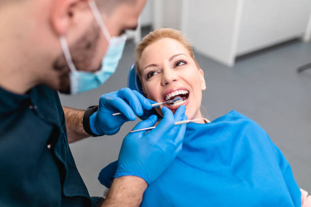 Best Dental Exams and Cleanings  in Lynchburg, VA